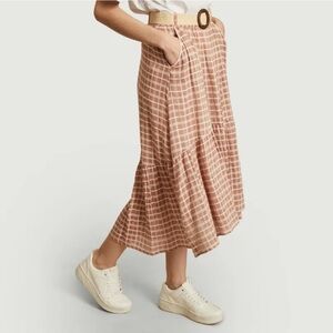 La Petite Francaise Skirt